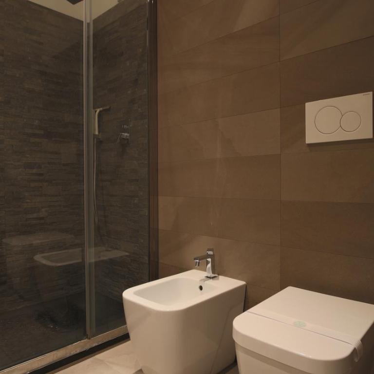 BB House Savona - Appartamento con 1 Camera da Letto - 16
