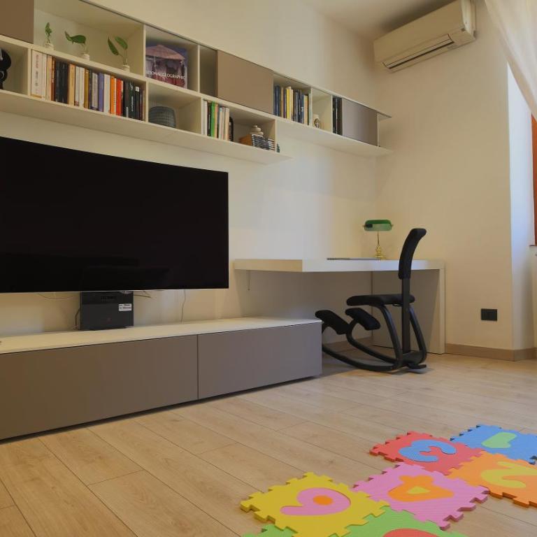 BB House Savona - Appartamento con 1 Camera da Letto - 7