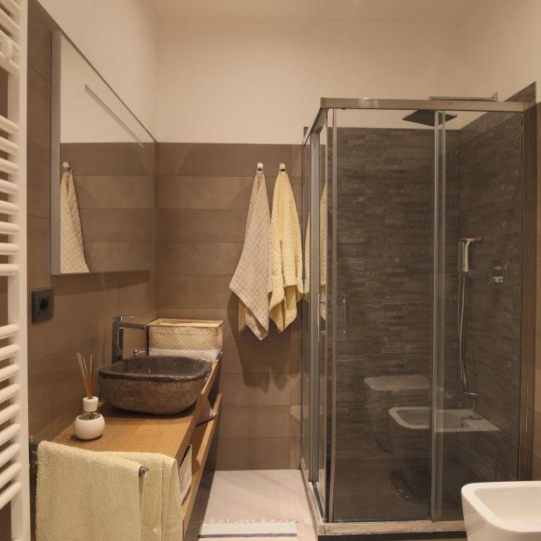BB House Savona - Appartamento con 1 Camera da Letto - 14