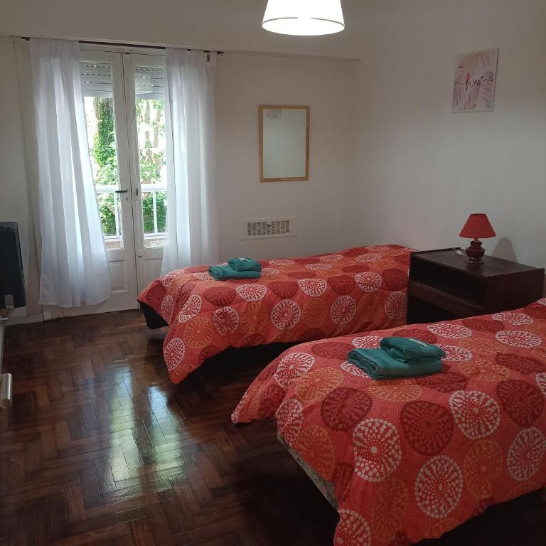 Arenas MDQ - Apartamento de 2 dormitorios - 7