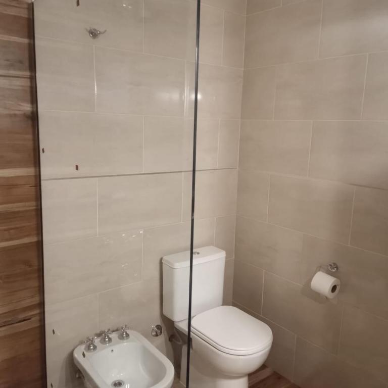 Arenas MDQ - Apartamento de 2 dormitorios - 9