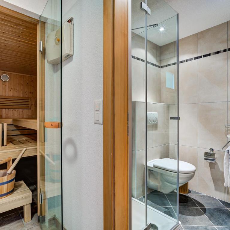 Chalet Leopard de Neige - Chalet - 20