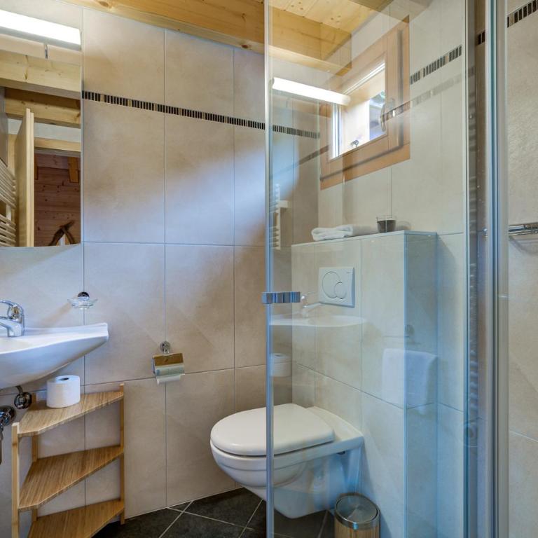 Chalet Leopard de Neige - Chalet - 24