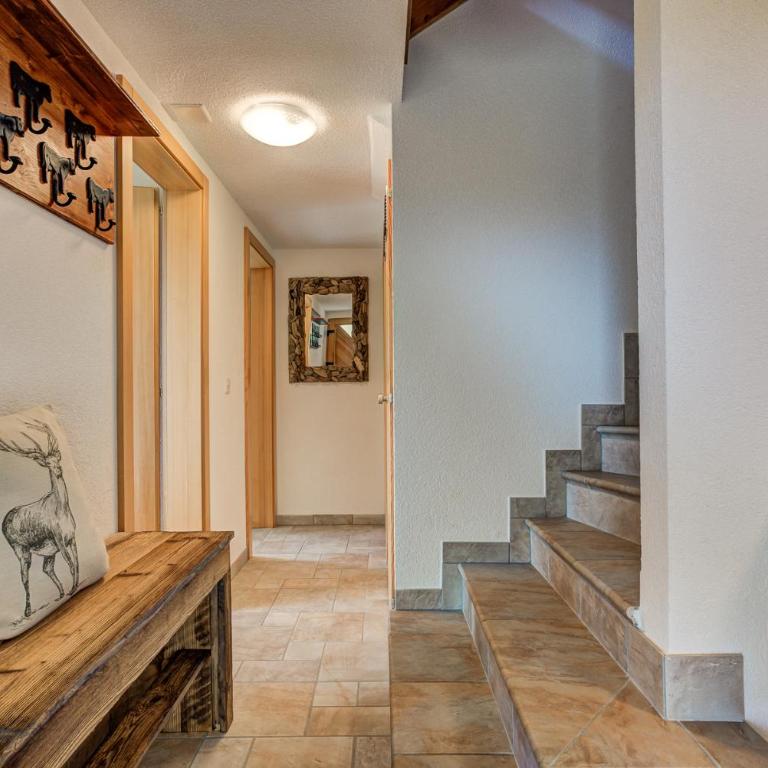 Chalet Leopard de Neige - Chalet - 13