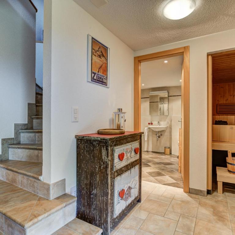 Chalet Leopard de Neige - Chalet - 18