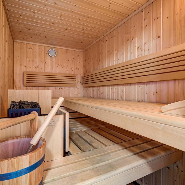 Chalet Leopard de Neige - Chalet - 23