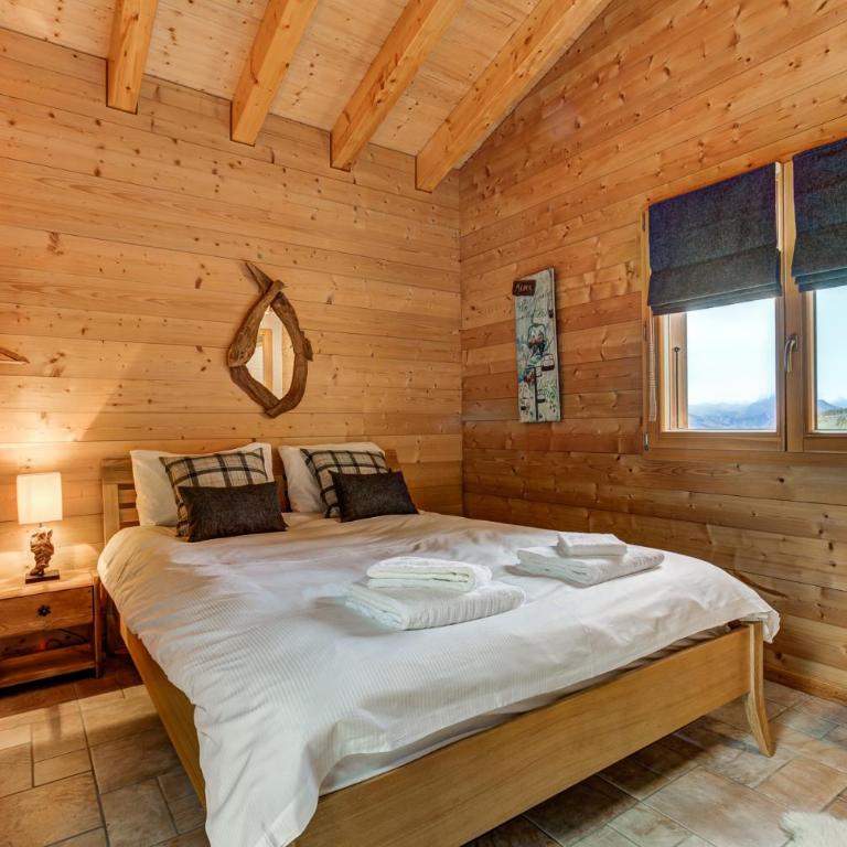 Chalet Leopard de Neige - Chalet - 16