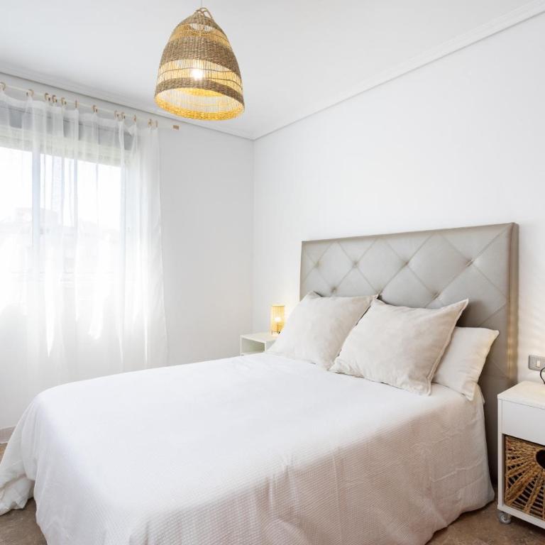 Kings Kapital Tenerife - Apartamento con terraza - 41