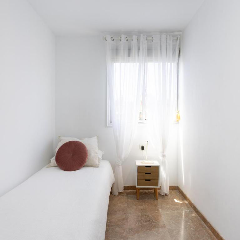 Kings Kapital Tenerife - Apartamento con terraza - 5