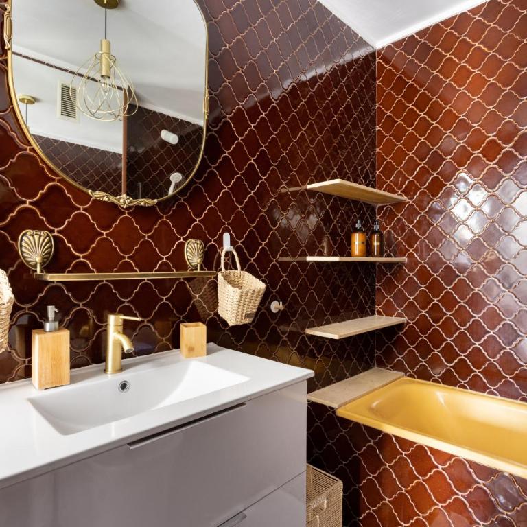 Kings Kapital Tenerife - Apartamento con terraza - 7