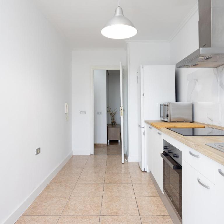 Kings Kapital Tenerife - Apartamento con terraza - 16
