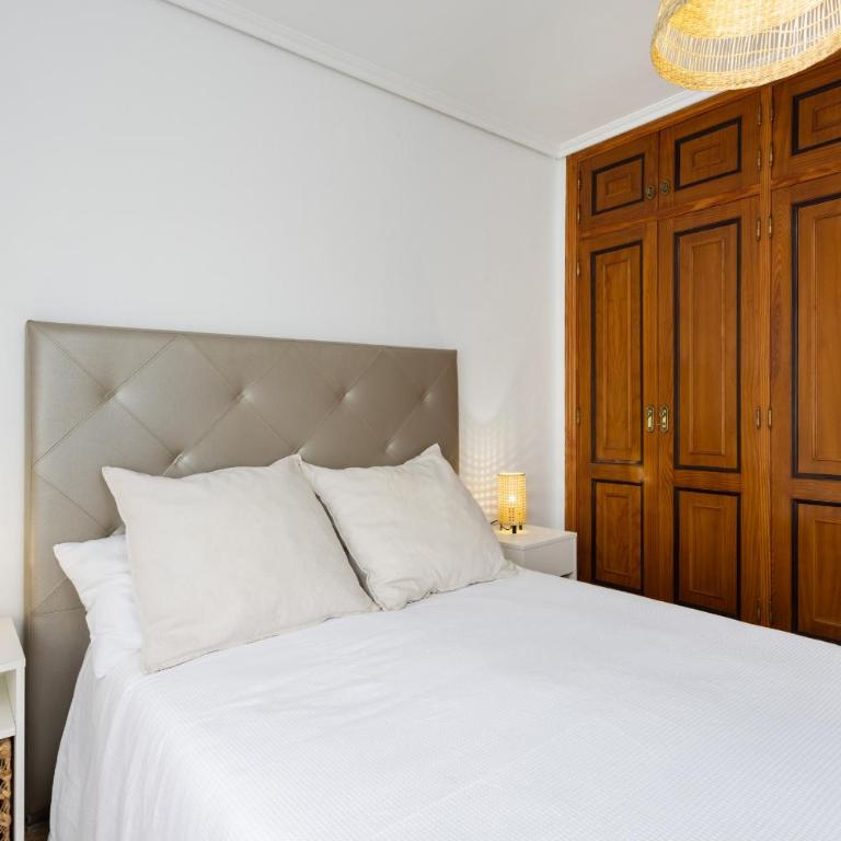 Kings Kapital Tenerife - Apartamento con terraza - 18