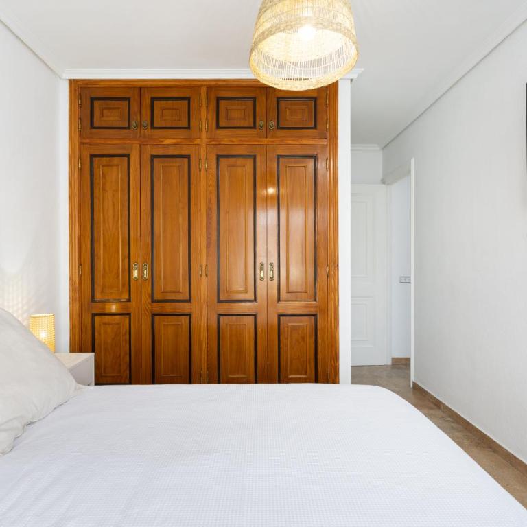 Kings Kapital Tenerife - Apartamento con terraza - 19