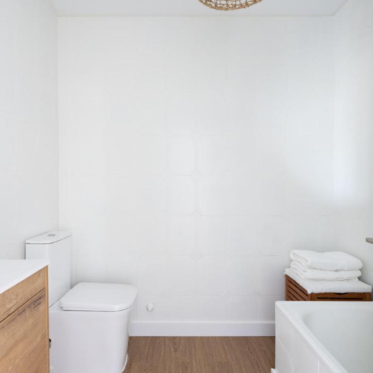 Kings Kapital Tenerife - Apartamento con terraza - 26