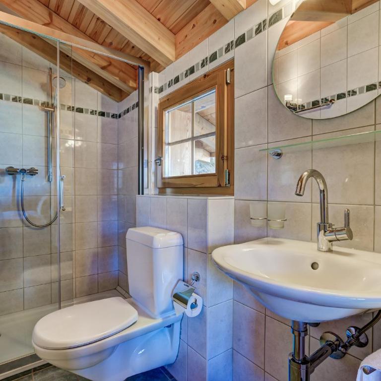 Chalet Mandalay - Chalet - 19