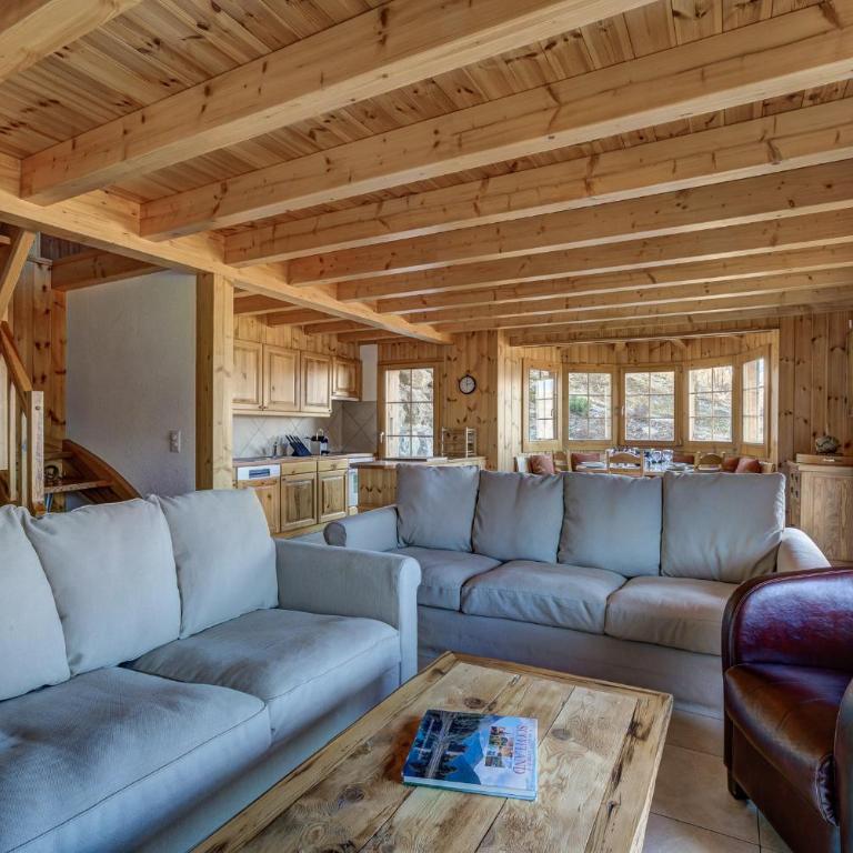 Chalet Mandalay - Chalet - 3