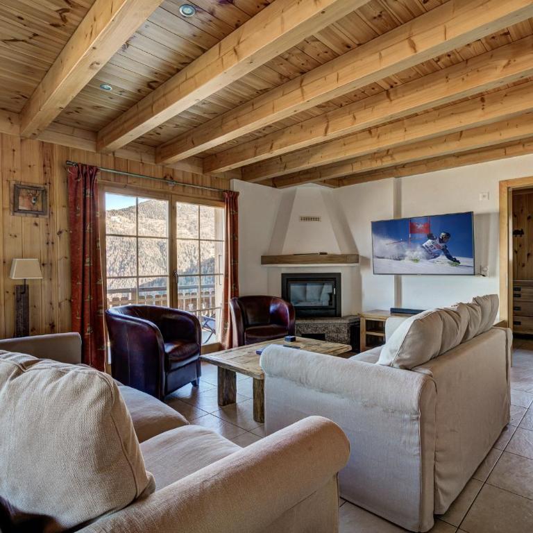 Chalet Mandalay - Chalet - 2