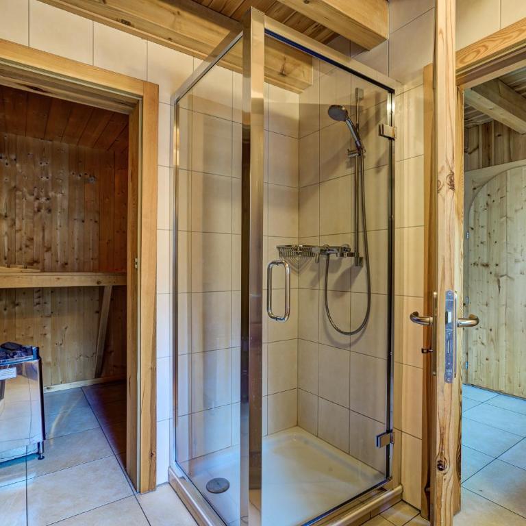 Chalet Mandalay - Chalet - 17