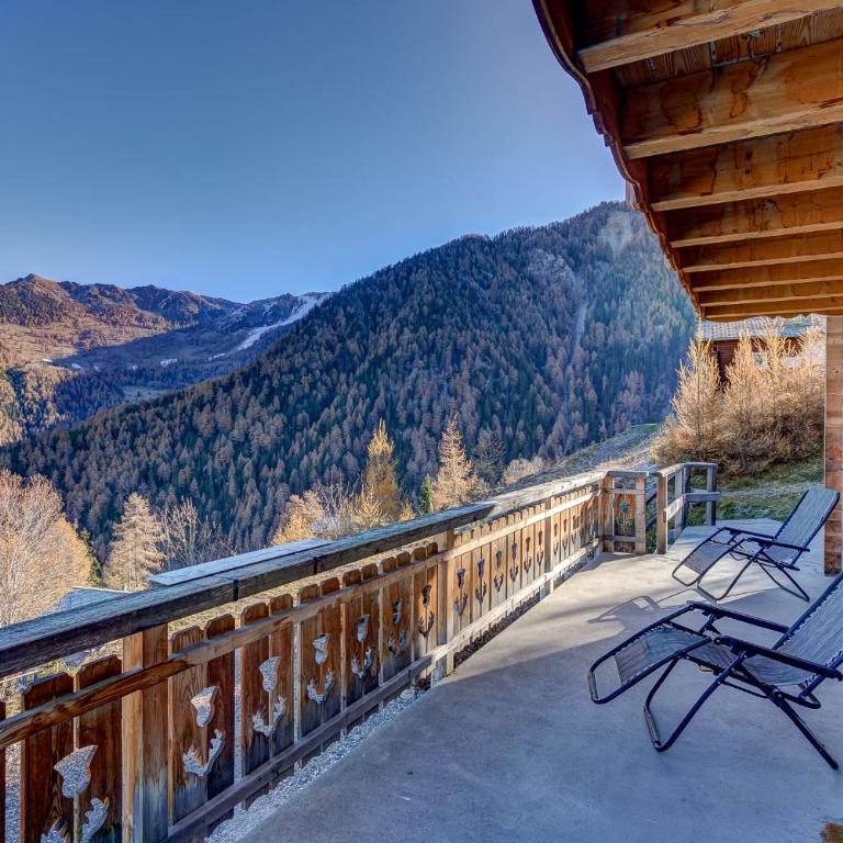 Chalet Mandalay - Chalet - 4