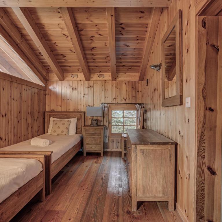Chalet Mandalay - Chalet - 16