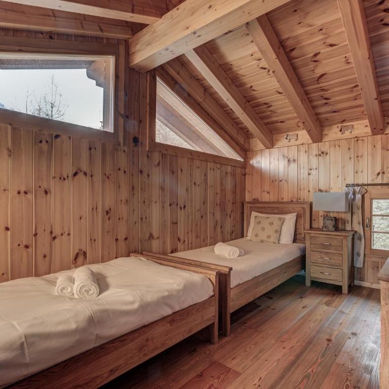 Chalet Mandalay - Chalet - 15