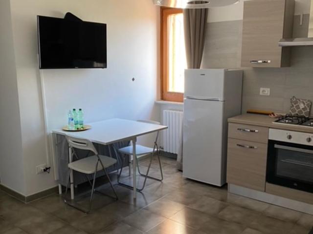 lacasadisara - Appartamento con 1 Camera da Letto - 9