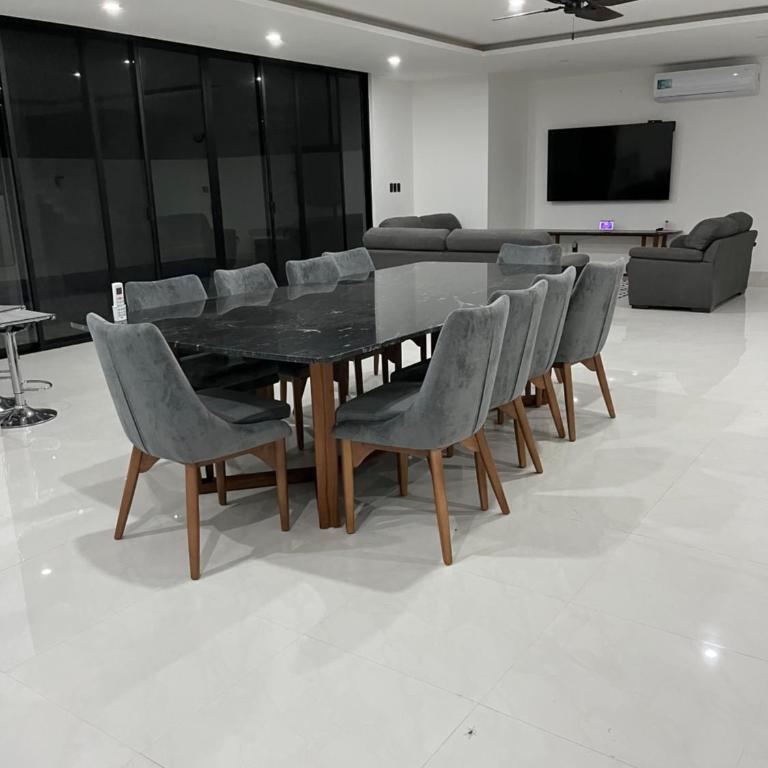 Amajim by amador - Villa - 2