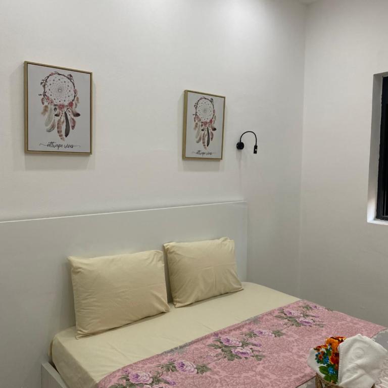 Xhan Apartments - Deluks Apartman - 7