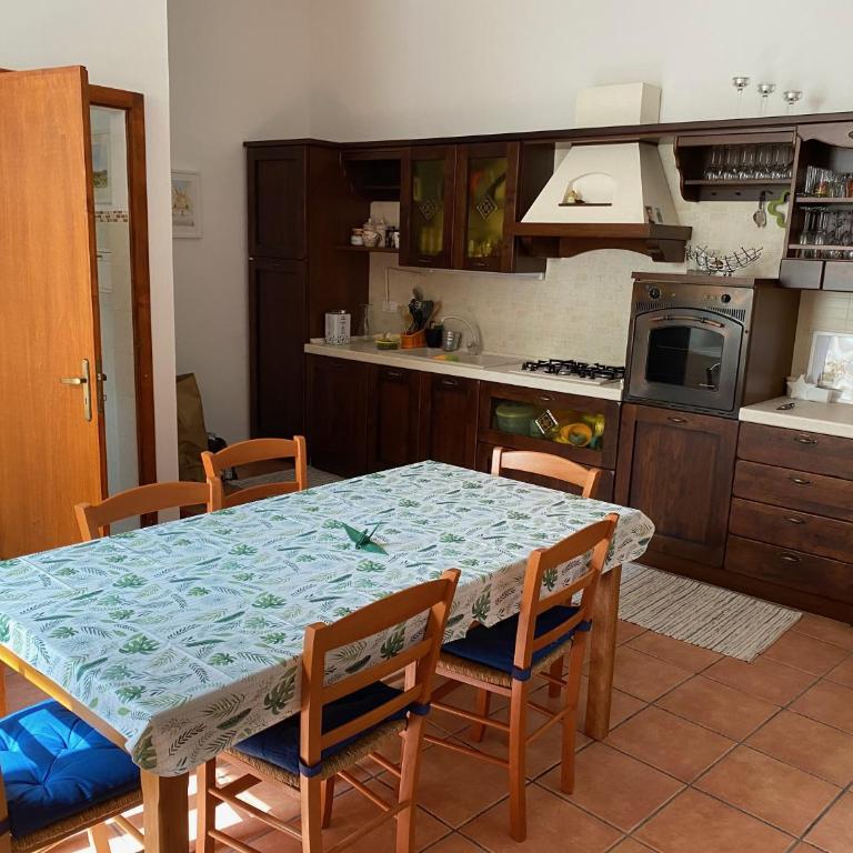 La Casa al Mare - Appartamento con 2 Camere da Letto - 7