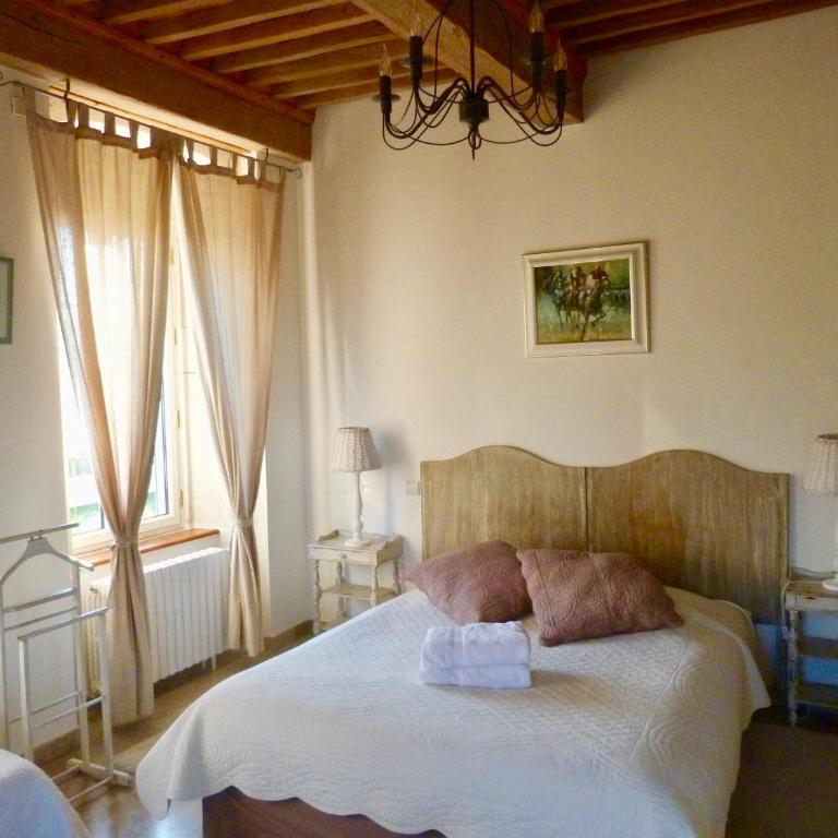 Domaine du Manoir - Standard Triple Room - 2