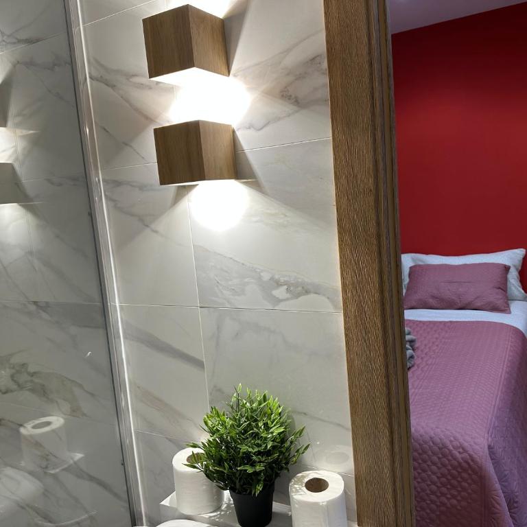 Corazón de Hortaleza 2 - Two-Bedroom Apartment - 8