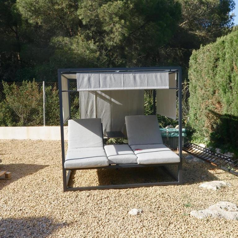 Villa Sal y Mar - Jávea ! Freshly Renovated ! - Villa de 3 dormitorios - 20