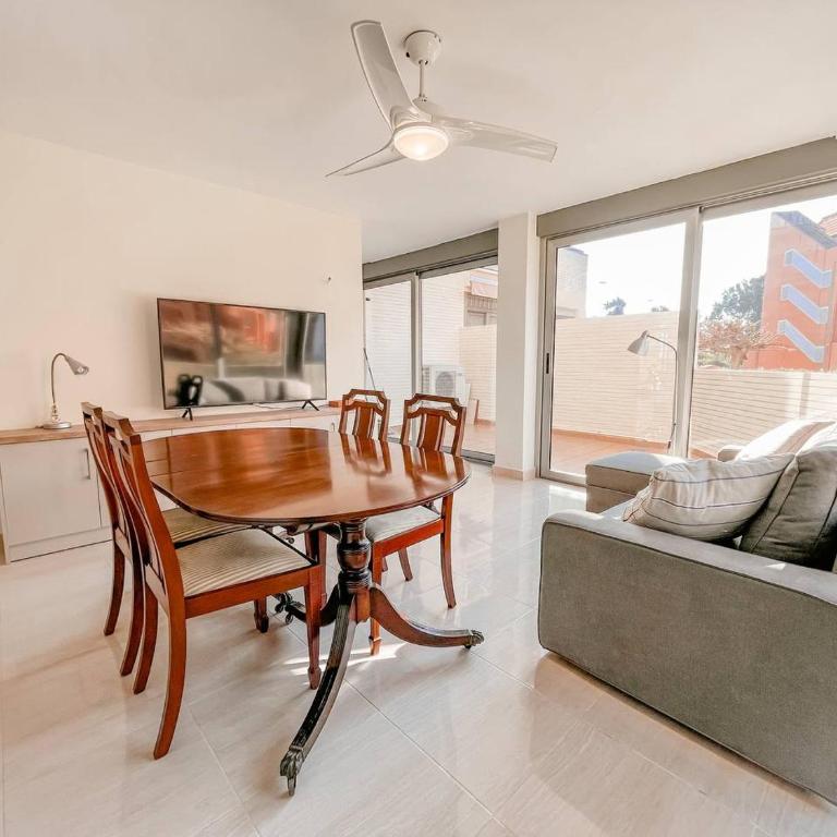 Apartamento Terra del Mediterraneo - Apartamento de 2 dormitorios - 12