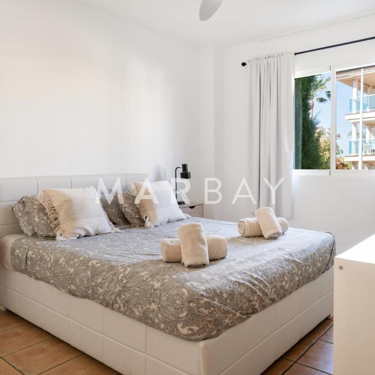 Apartamento Geneve - Apartamento de 2 dormitorios - 11
