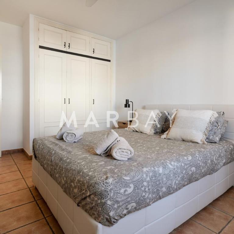 Apartamento Geneve - Apartamento de 2 dormitorios - 12