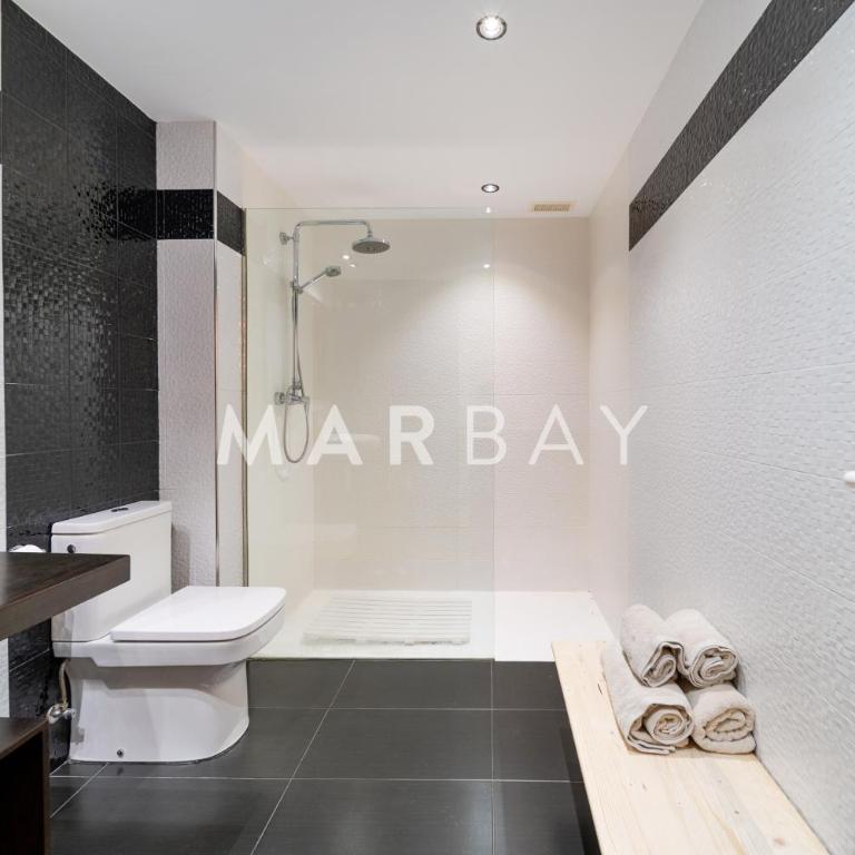 Apartamento Geneve - Apartamento de 2 dormitorios - 17