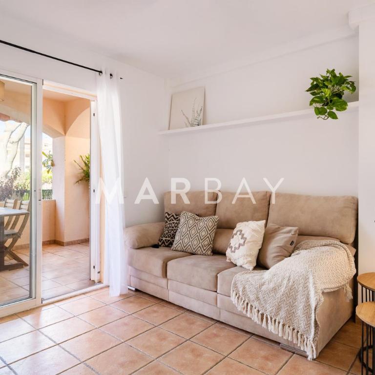 Apartamento Geneve - Apartamento de 2 dormitorios - 2