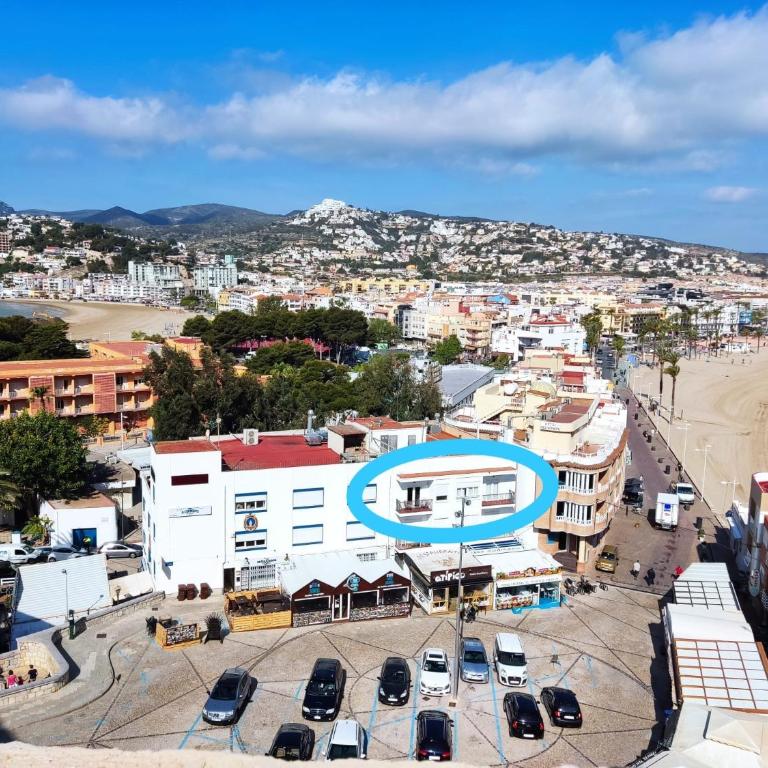Luna del Sur - Apartamento de 2 dormitorios - 1