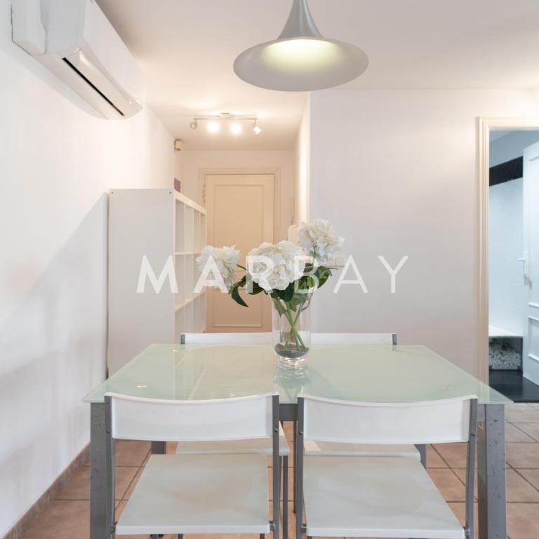 Apartamento Geneve - Apartamento de 2 dormitorios - 6