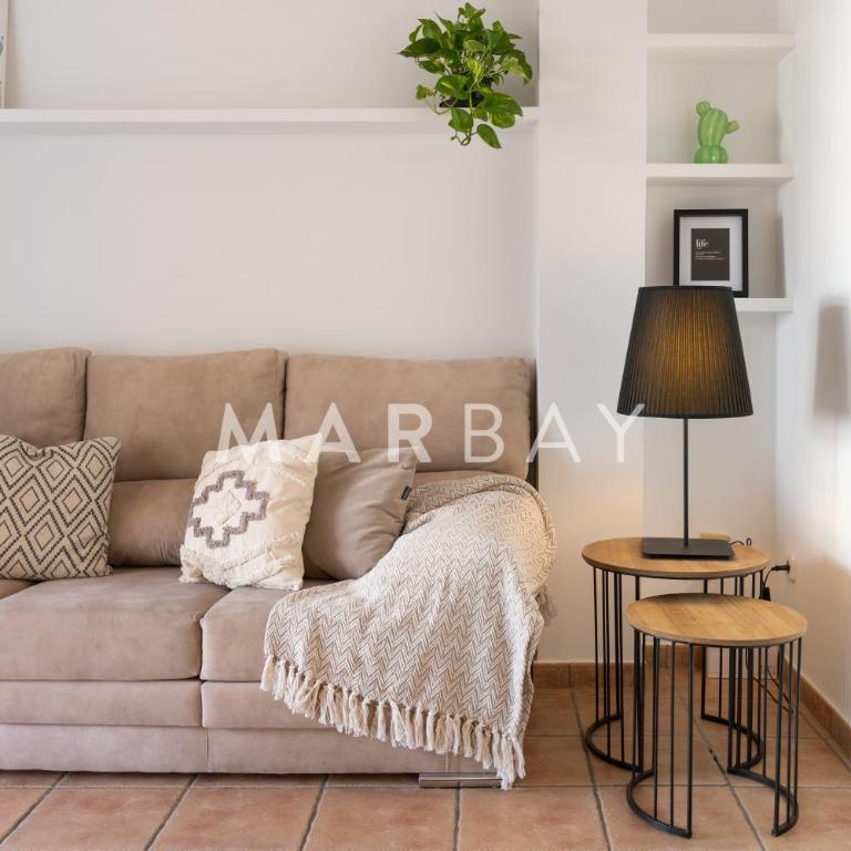 Apartamento Geneve - Apartamento de 2 dormitorios - 1