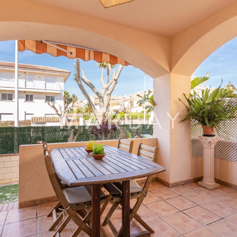 Apartamento Geneve - Apartamento de 2 dormitorios - 18