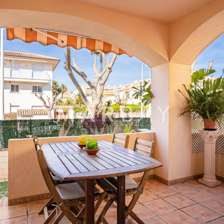 Apartamento Geneve - Apartamento de 2 dormitorios - 19