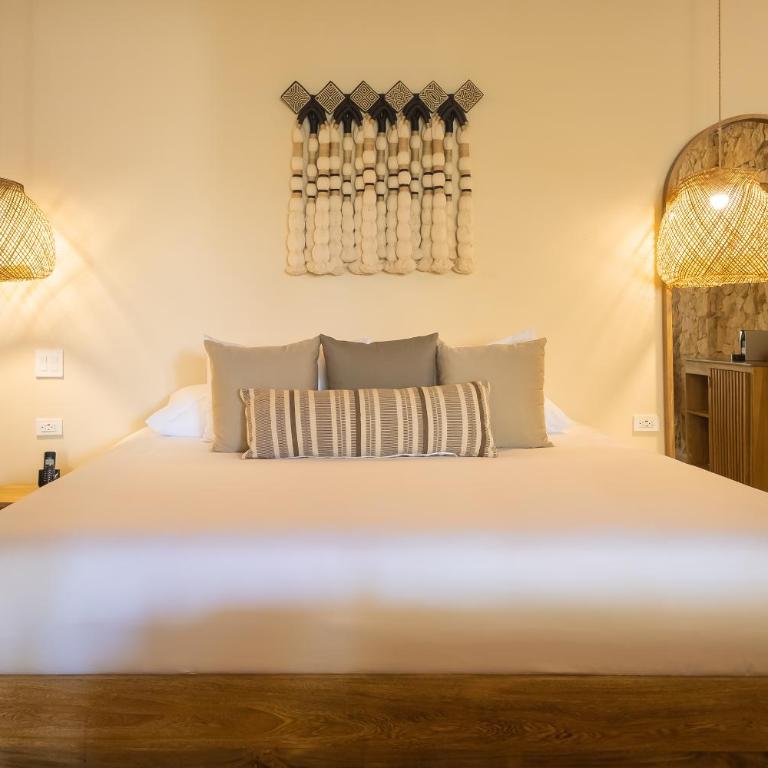 Hotel Aimarawa - Suite - 6