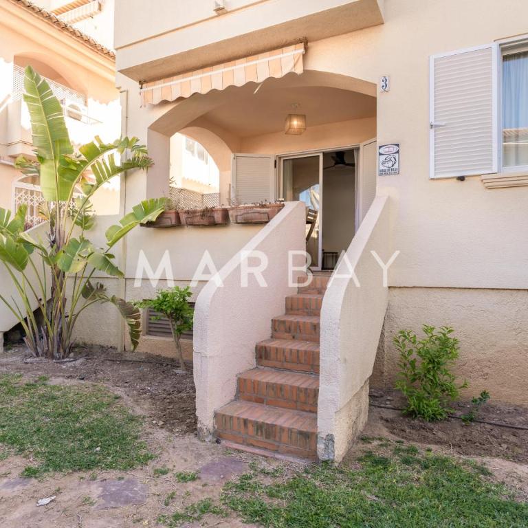Apartamento Geneve - Apartamento de 2 dormitorios - 21
