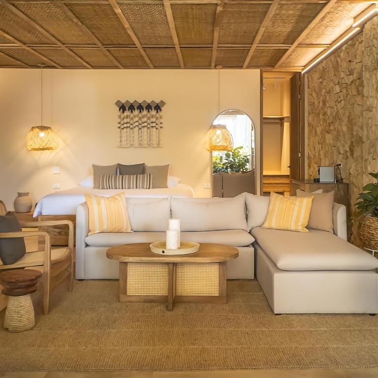 Hotel Aimarawa - Suite - 4