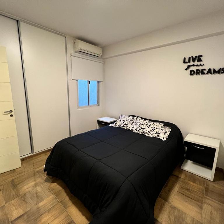 Aires cordilleranos Departamento - Apartamento de 1 dormitorio - 6