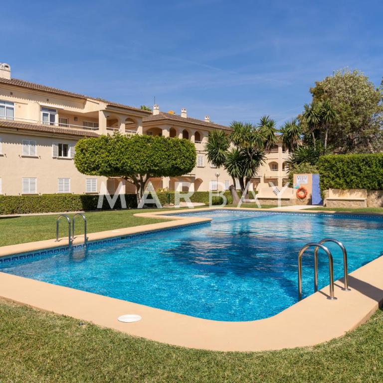 Apartamento Geneve - Apartamento de 2 dormitorios - 24