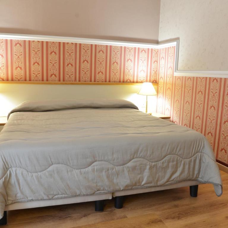 Catania Centro Rooms - Double or Twin Room with Balcony - 1