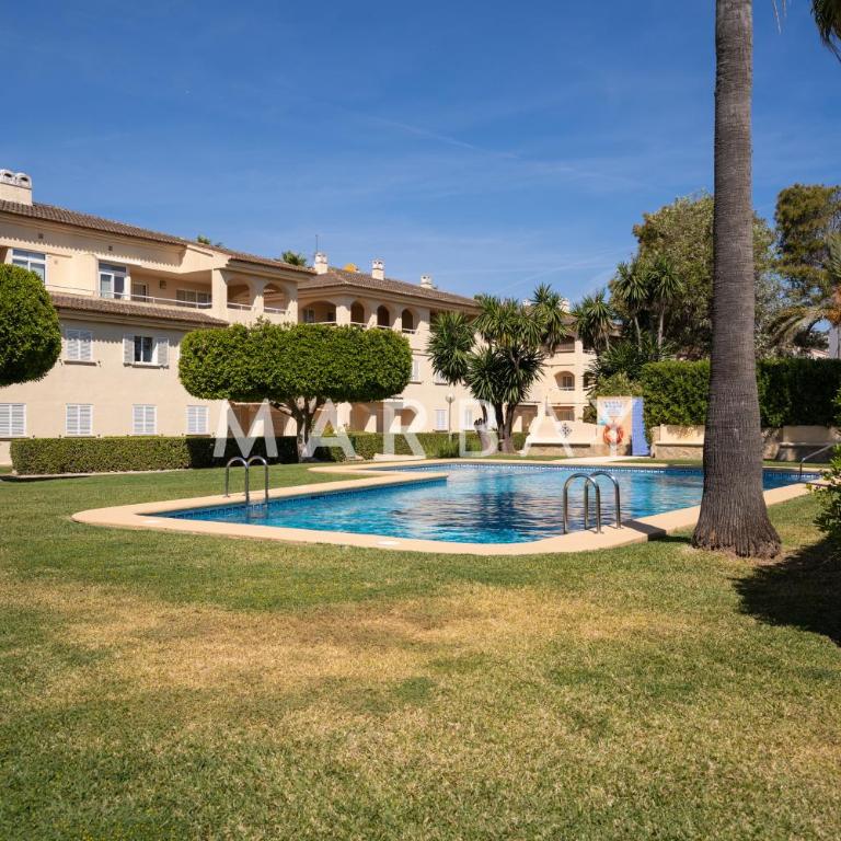 Apartamento Geneve - Apartamento de 2 dormitorios - 26