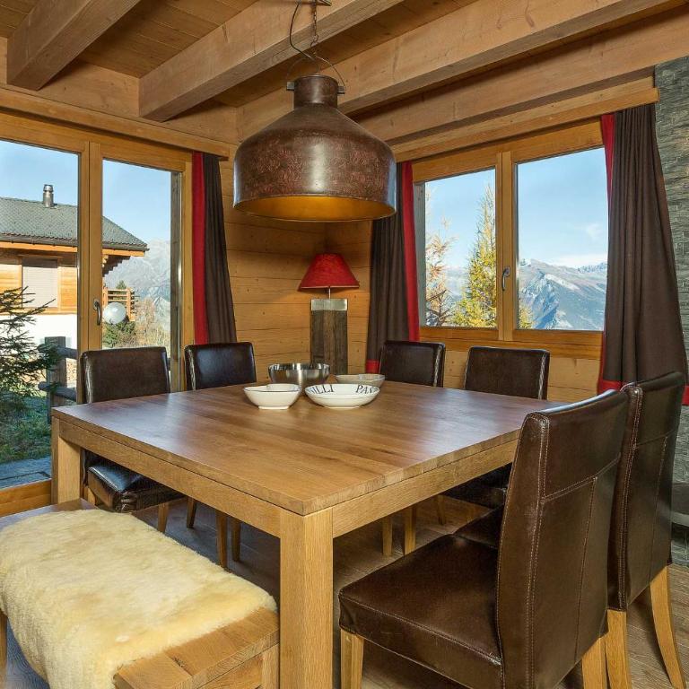 Chalet Mon Ours - Chalet - 7